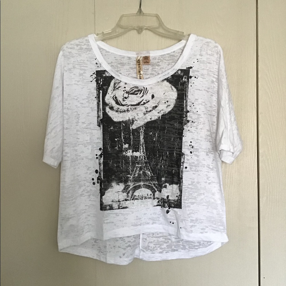 Paris Top
